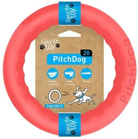 PitchDog – Fetch Ring - image 5