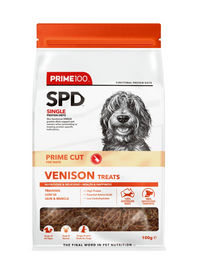 Prime100 – SPD Prime Cut Treats