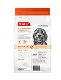 Prime100 – SPD Prime Cut Treats