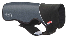Scruffs – Thermal Dog Coat – Cajun Grey - image 2