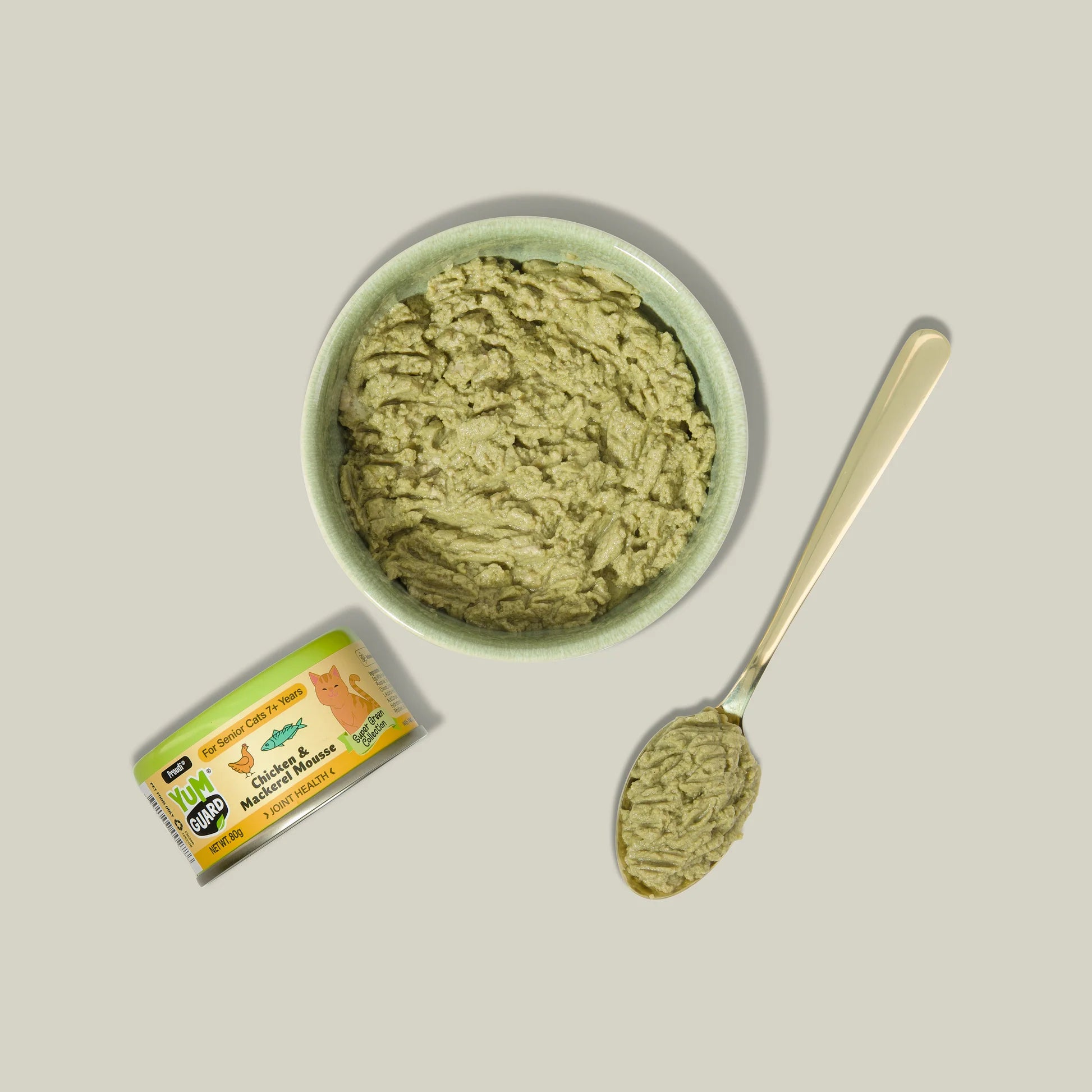 YumGuard – For Senior Cats 7+ Years - image 2