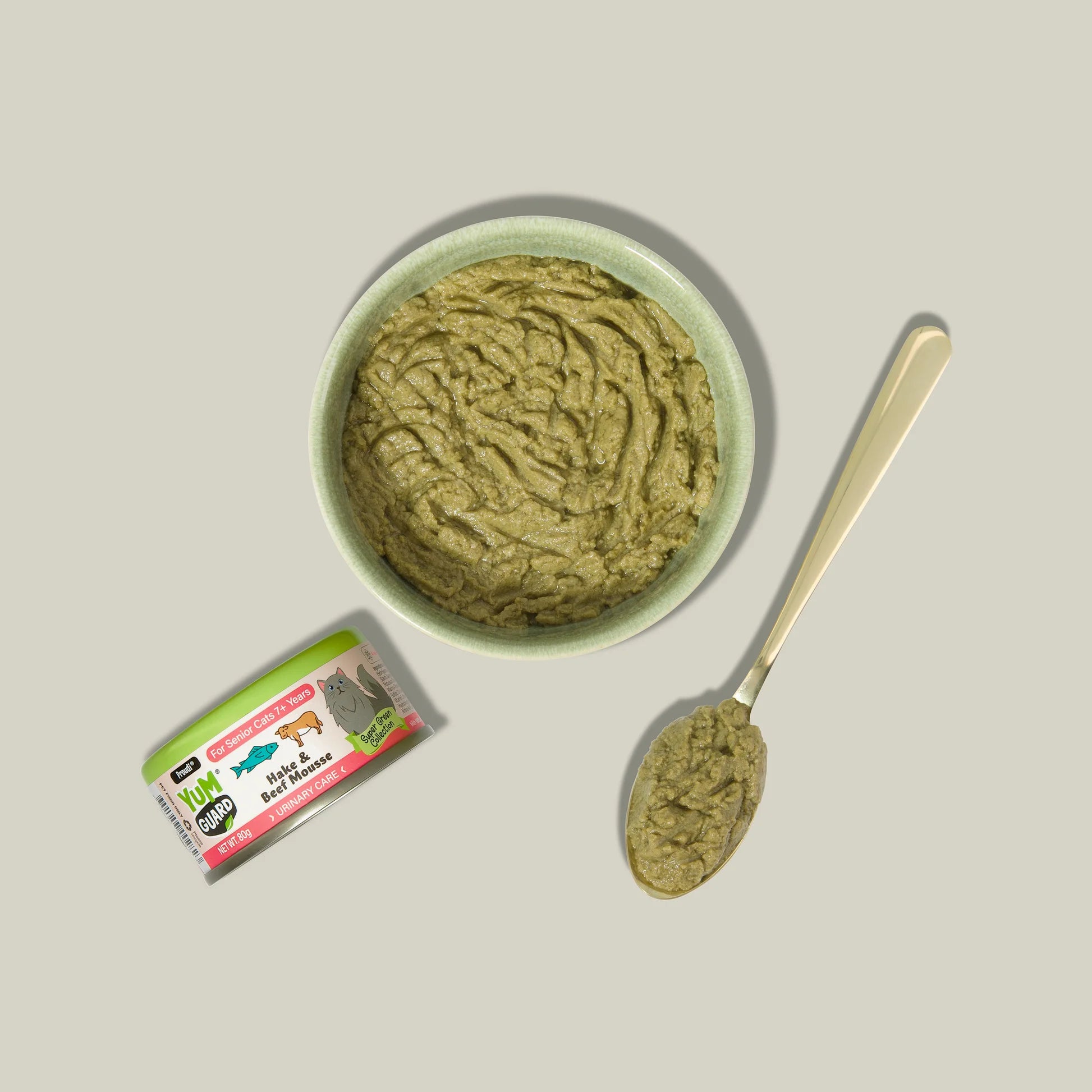 YumGuard – For Senior Cats 7+ Years - image 5