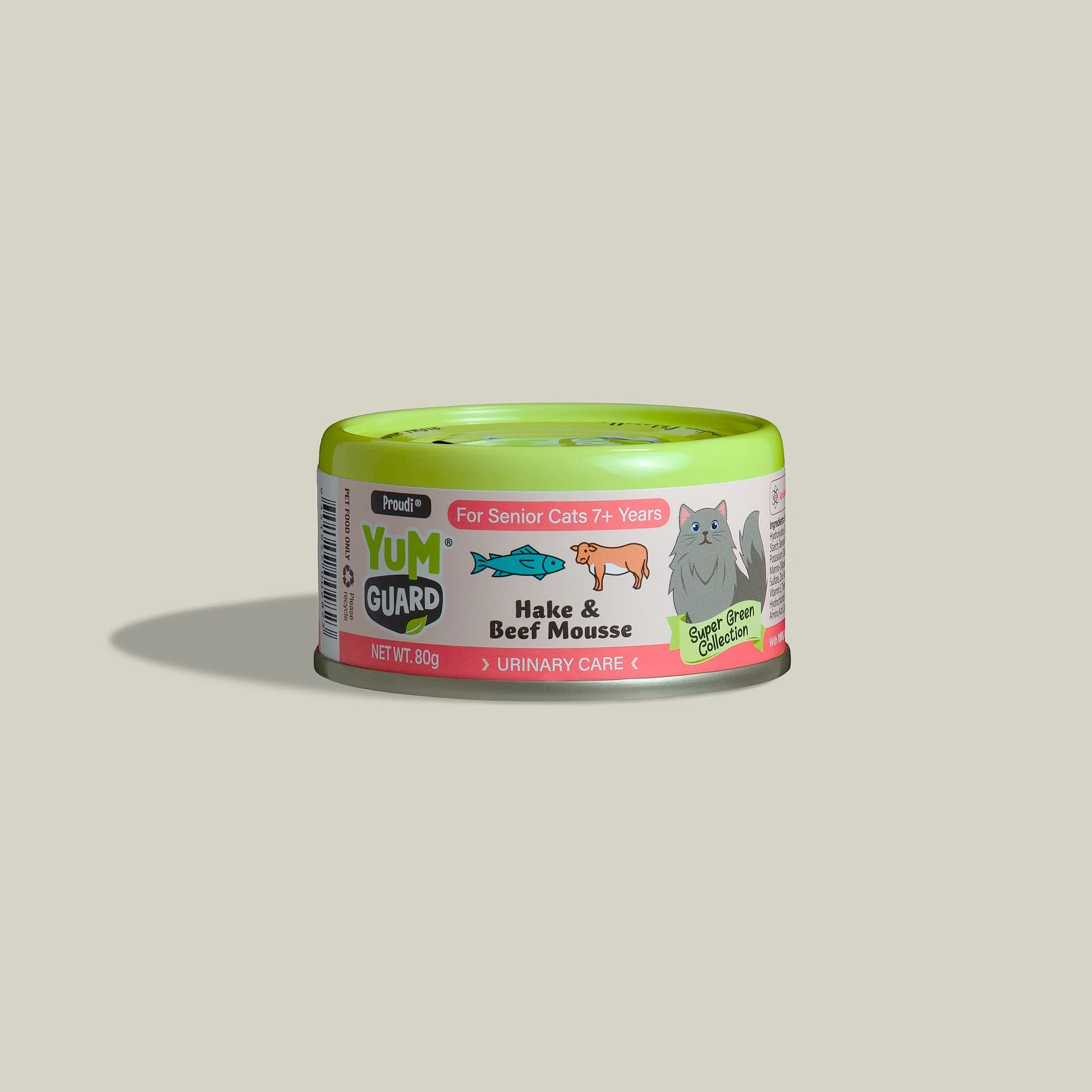 YumGuard – For Senior Cats 7+ Years - image 4
