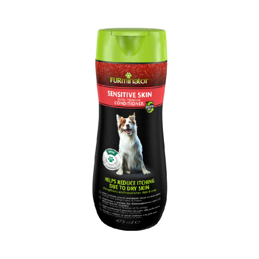 FURminator – Sensitive Skin Ultra Premium Conditioner