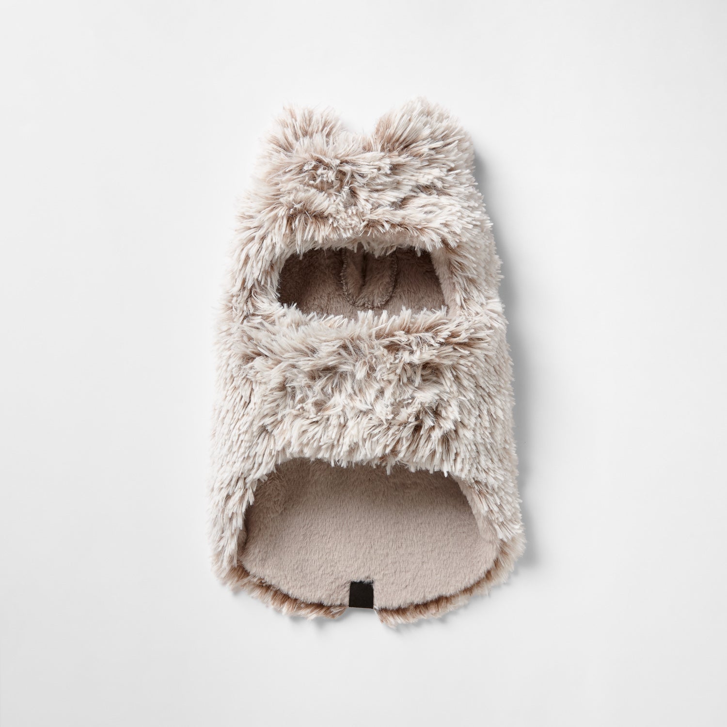 Snooza Wear – Shag Coat – Mink - image 4