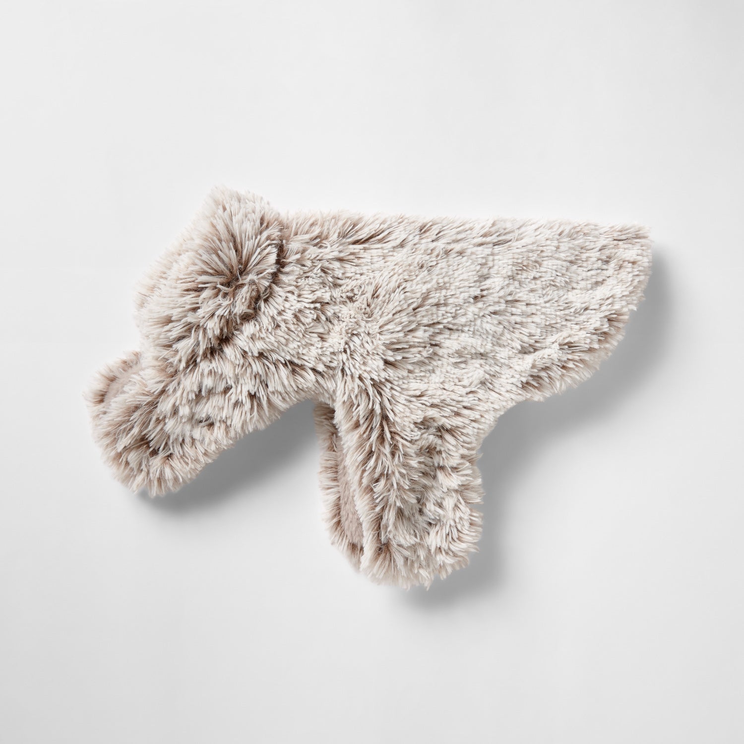 Snooza Wear – Shag Coat – Mink - image 5