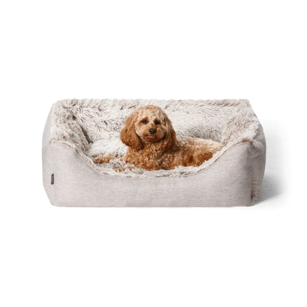 Snooza Calming Dog Bed