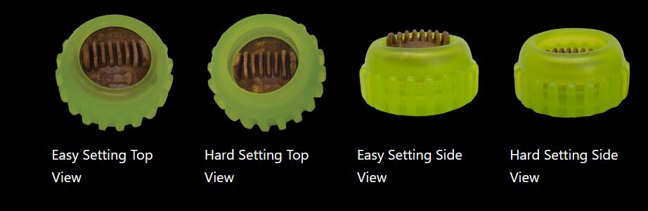 Starmark – Everlasting Treat Sprocket - image 8