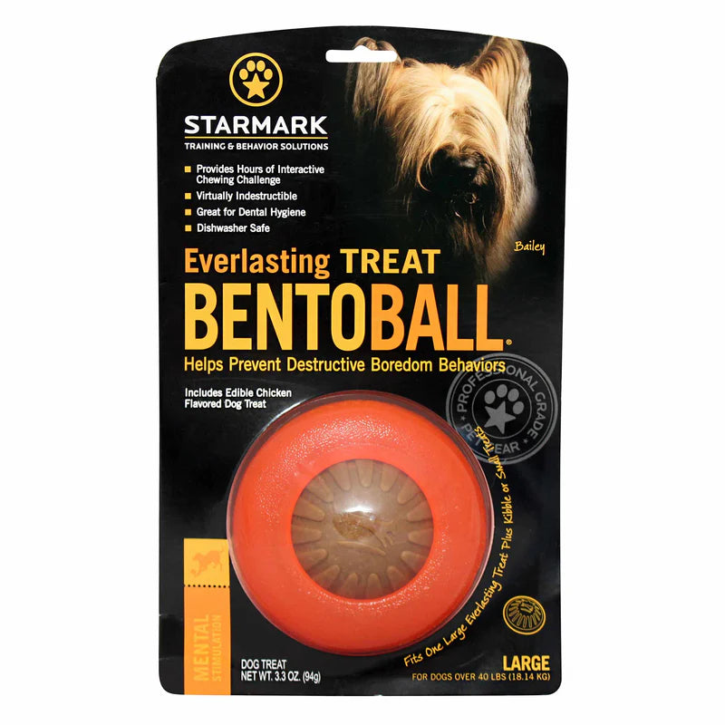 Starmark – Everlasting Bento Ball - image 3