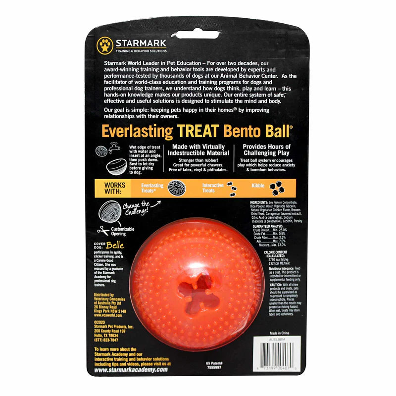 Starmark – Everlasting Bento Ball - image 4