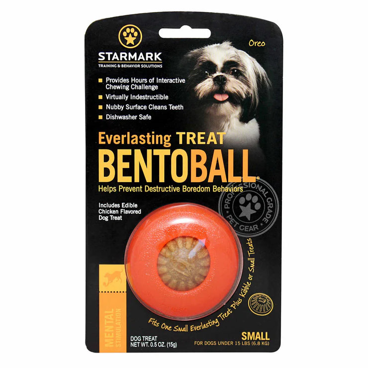 Starmark – Everlasting Bento Ball