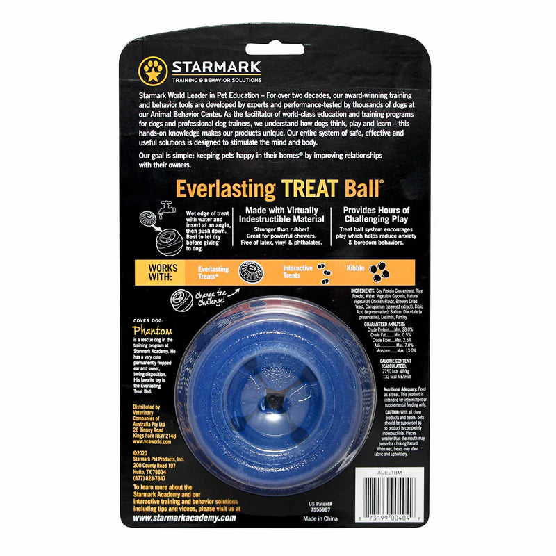 Starmark – Everlasting Treat Ball - image 4