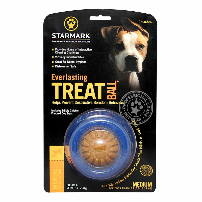 Starmark – Everlasting Treat Ball - image 2