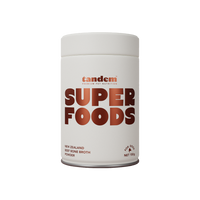 Tandem – Super Foods – New Zealand Beef Bone Broth Powder for Cats & Dogs