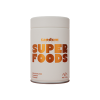 Tandem – Super Foods – New Zealand Pumpkin Powder for Cats & Dogs