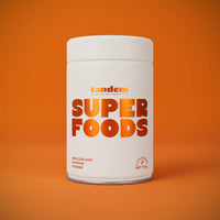 Tandem – Super Foods – New Zealand Pumpkin Powder for Cats & Dogs