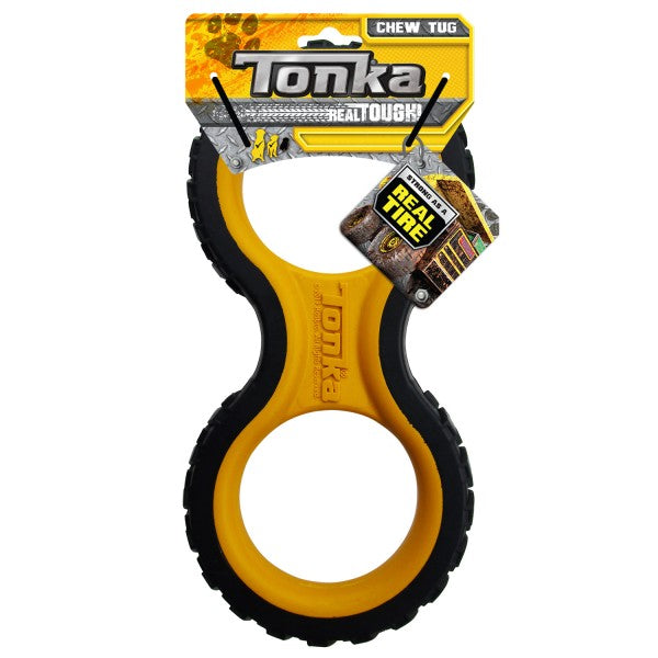 Tonka – Infinity Chew Tug
