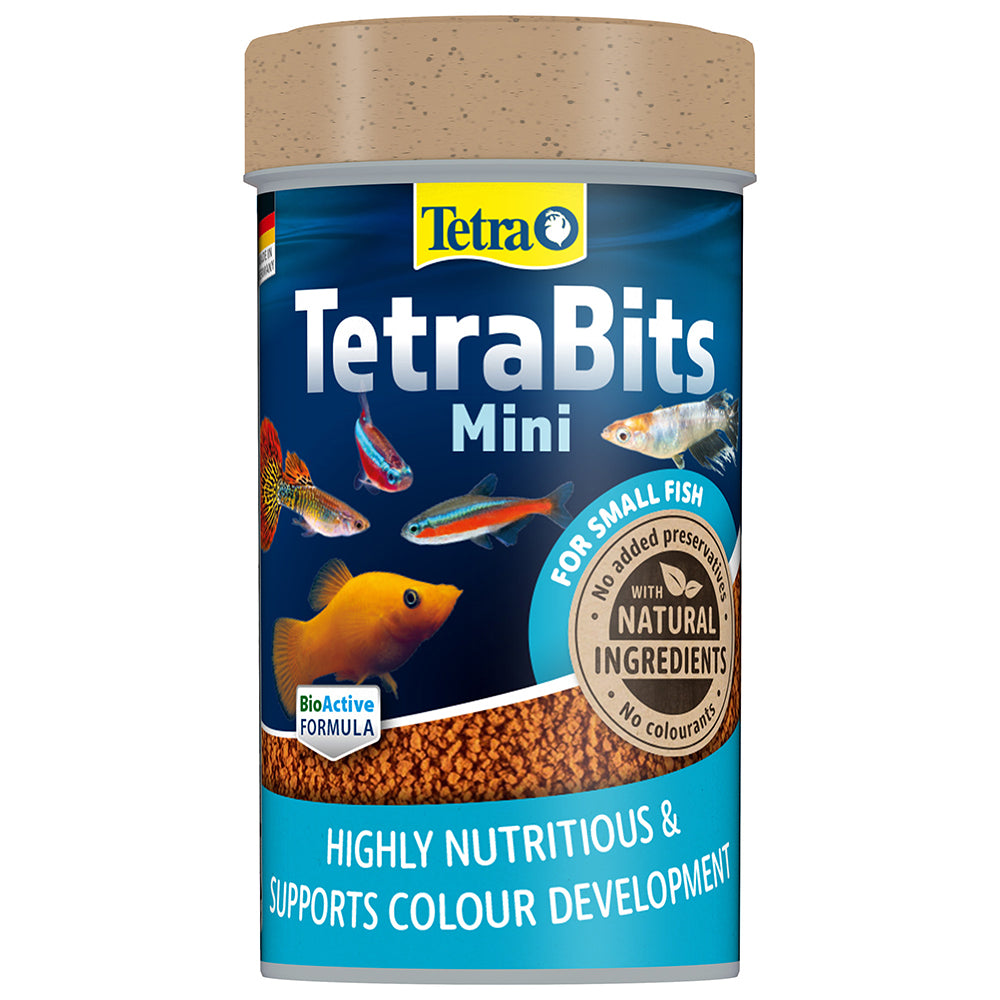 Tetra – TetraBits Mini