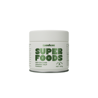 Tandem – Super Foods – New Zealand Organic Kelp Powder for Cats & Dogs