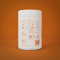 Tandem – Super Foods – New Zealand Pumpkin Powder for Cats & Dogs