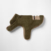 Snooza - Teddy Pocket Coat – Khaki/Fawn - image 5