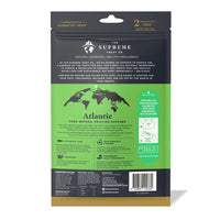 The Supreme Treat Co – Cod Chips With Seaweed