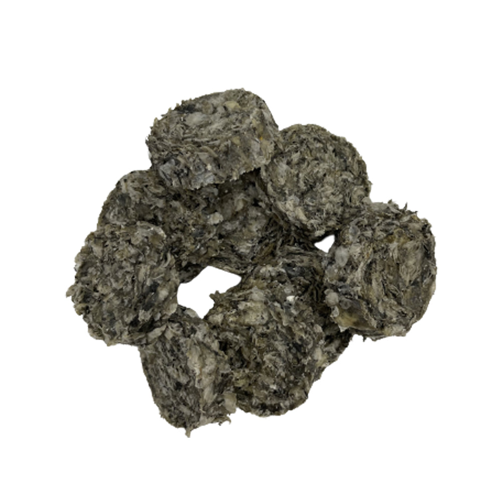 The Supreme Treat Co – Cod Chips With Seaweed - image 4