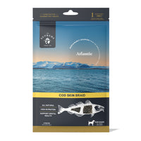 The Supreme Treat Co – Cod Skin Braid