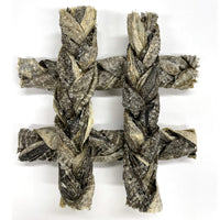 The Supreme Treat Co – Cod Skin Braid