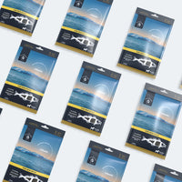 The Supreme Treat Co – Cod Skin Braid