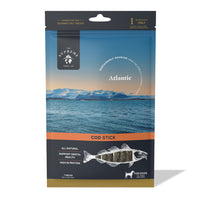 The Supreme Treat Co – Cod Stick