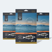 The Supreme Treat Co – Cod Stick