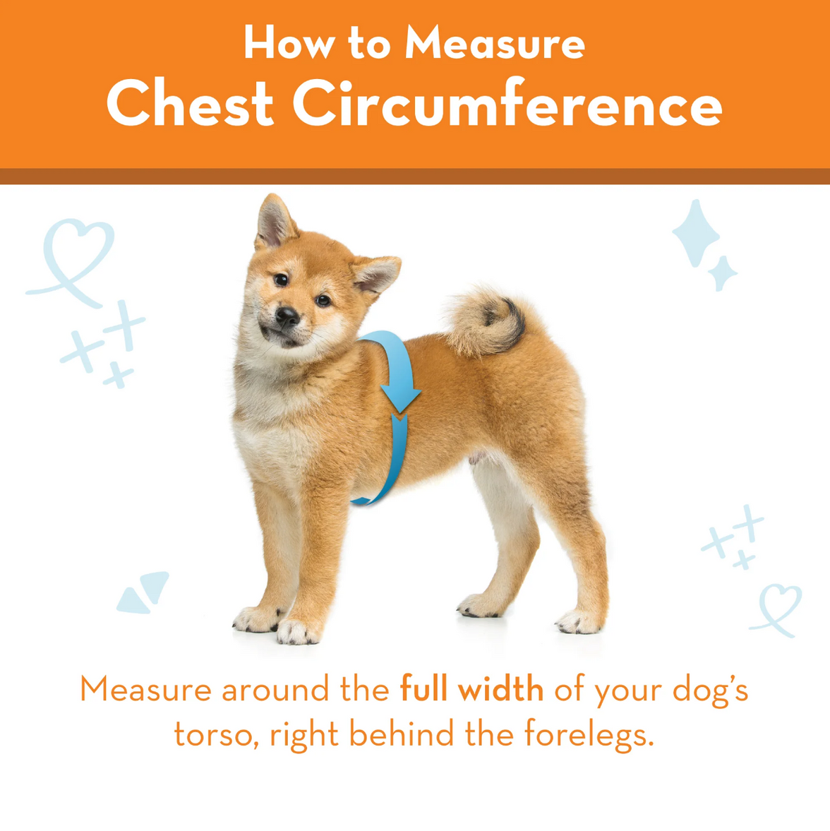 Thundershirt For Dogs - Dog Anxiety Jumper