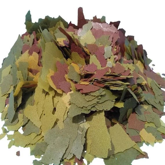 Feedwell – Tropical Fish Flakes – Bulk Buy