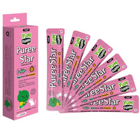 YumGuard - Puree Star Premium Cat Treat