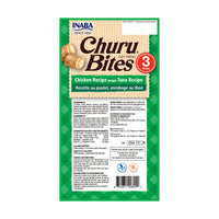 Inaba – Cat Churu Bites - Carton of 6 (6x30g)