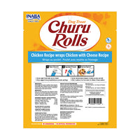 Inaba – Dog Churu Rolls