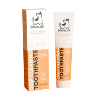 Dogslife – Deep Cleaning Toothpaste