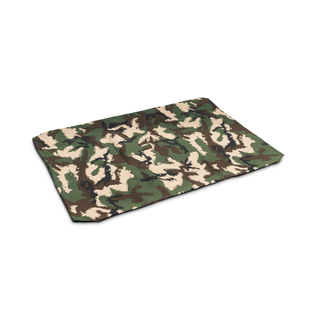 Hammock Bed Cover - Camo