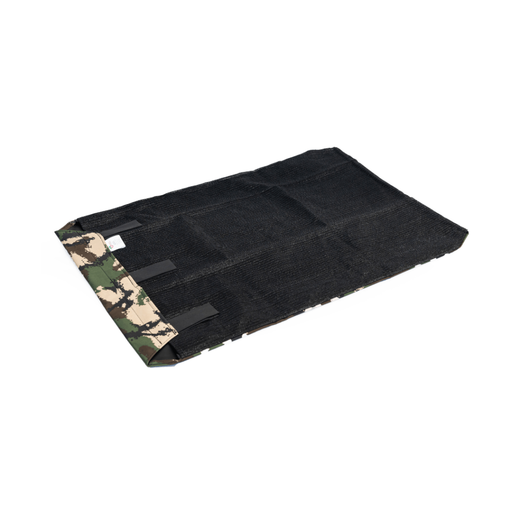 Hammock Bed Cover - Camo