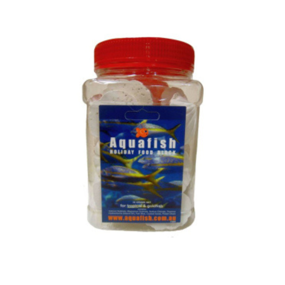 AquaFish – Siamese Neutraliser Block