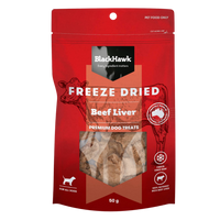 Premium Freeze Dried Dog Treats - 40g