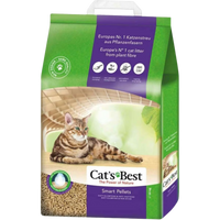 Cat’s Best – Smart Pellets