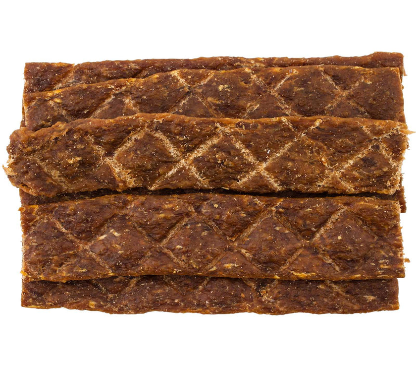 Superfood Jerky/Biscuits for Dogs – Immunity & Defense