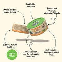 YumGuard – For Adult Cats 1+ Years