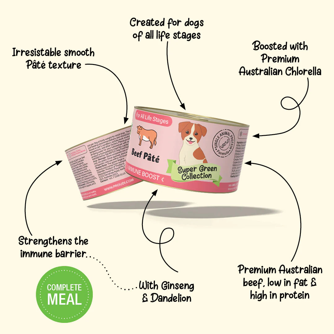 YumGuard – For All Dog Life Stages - image 3