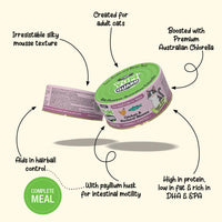 YumGuard – For Adult Cats 1+ Years