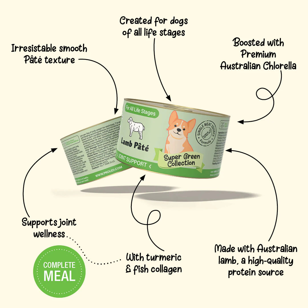 YumGuard – For All Dog Life Stages - image 8