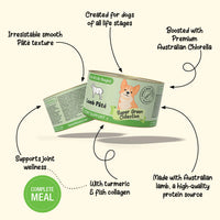 YumGuard – For All Dog Life Stages