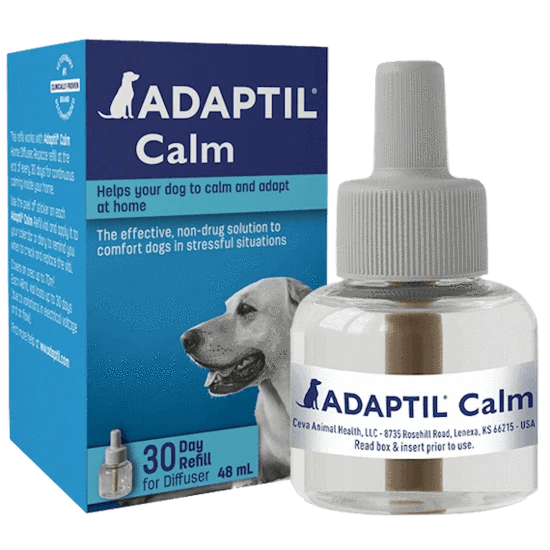 Adaptil Calm Diffuser & Refill for Dog